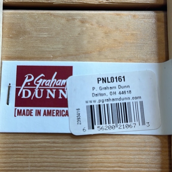 wooden sign In life there are 2 things we should leave our children. - Picture 7 of 7